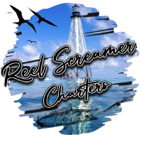 Reel Screamer Charters